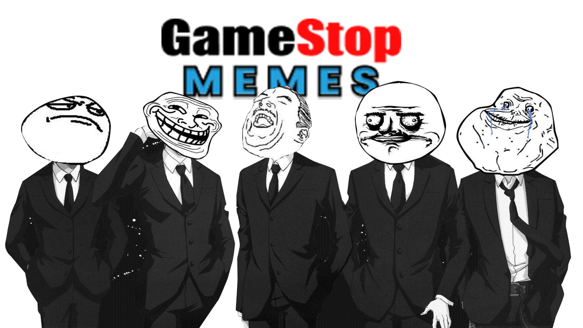 500x Presale GameStop Memes Beats Dogecoin and XRP Projections