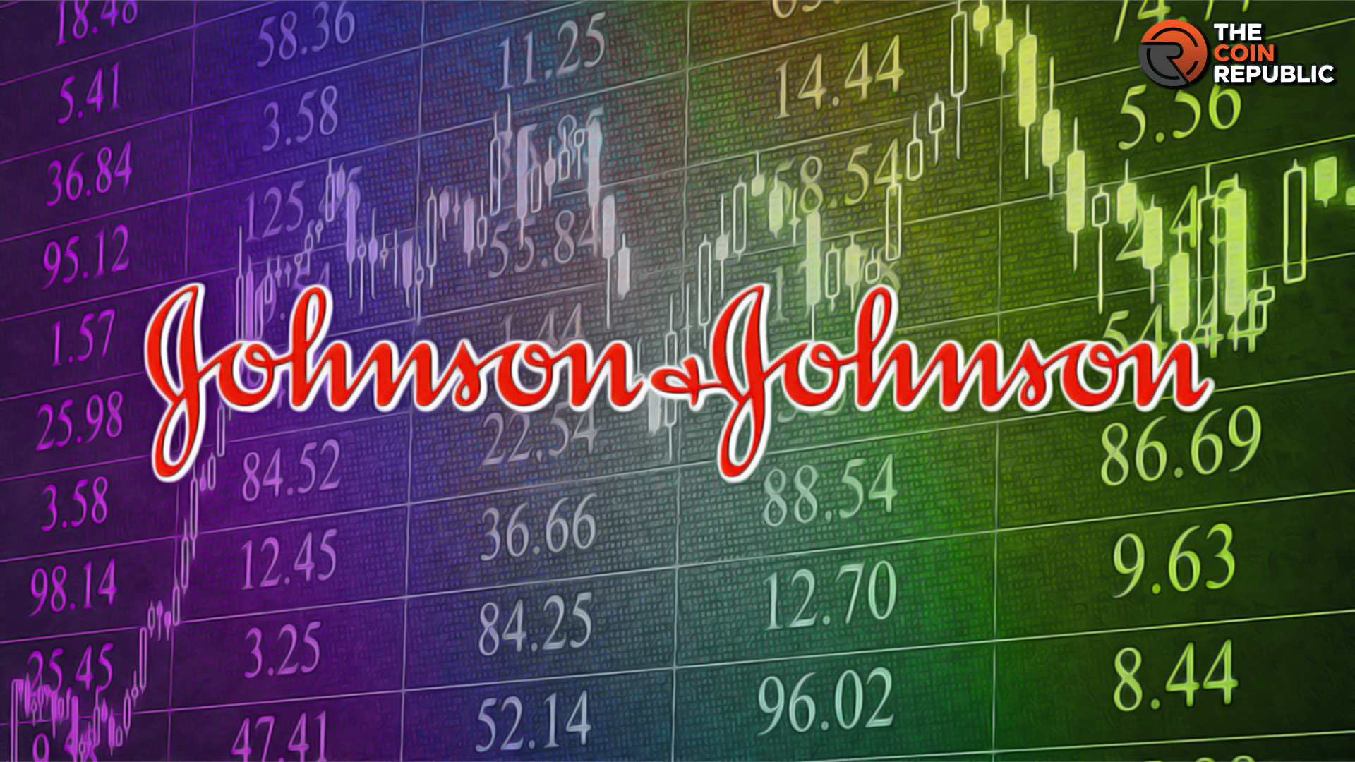 JNJ Stock Forecast: Can Dividends Initiate A Recovery For JNJ?