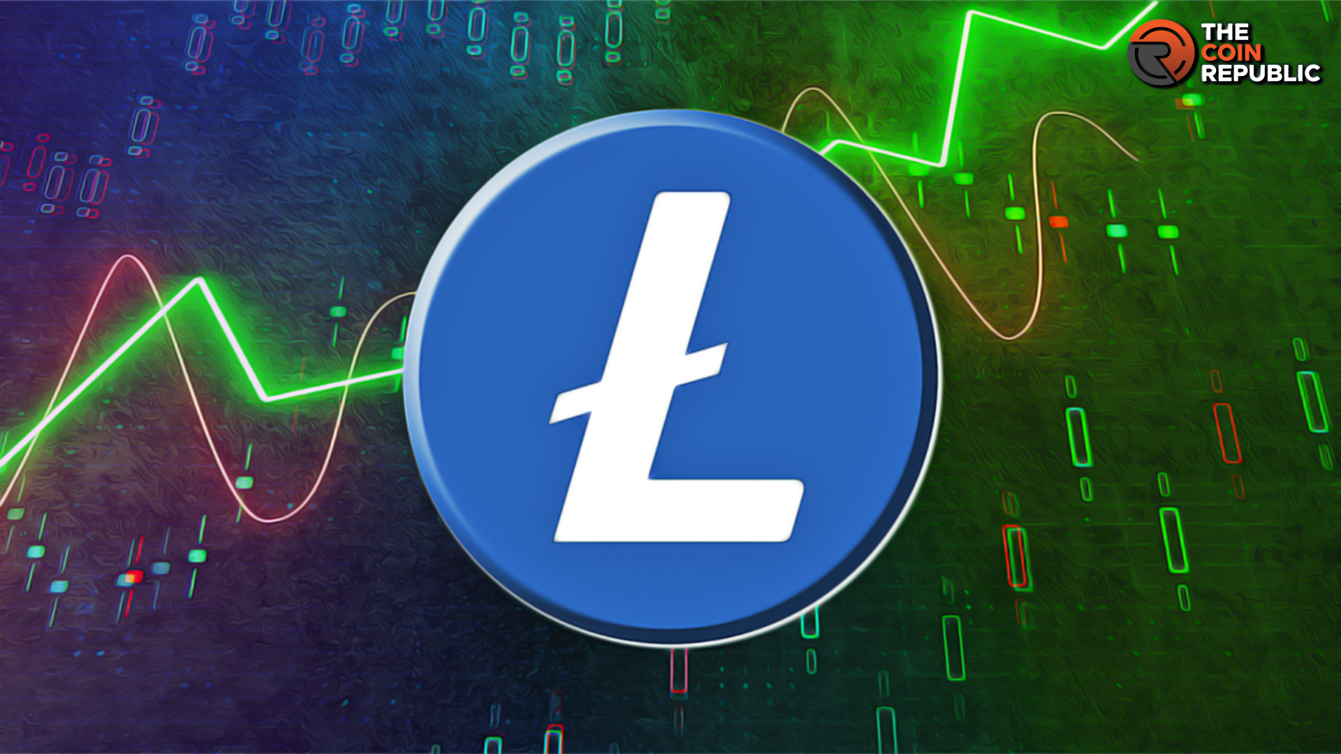Litecoin Price Prediction 2023-2025: Will LTC Break the Bars?