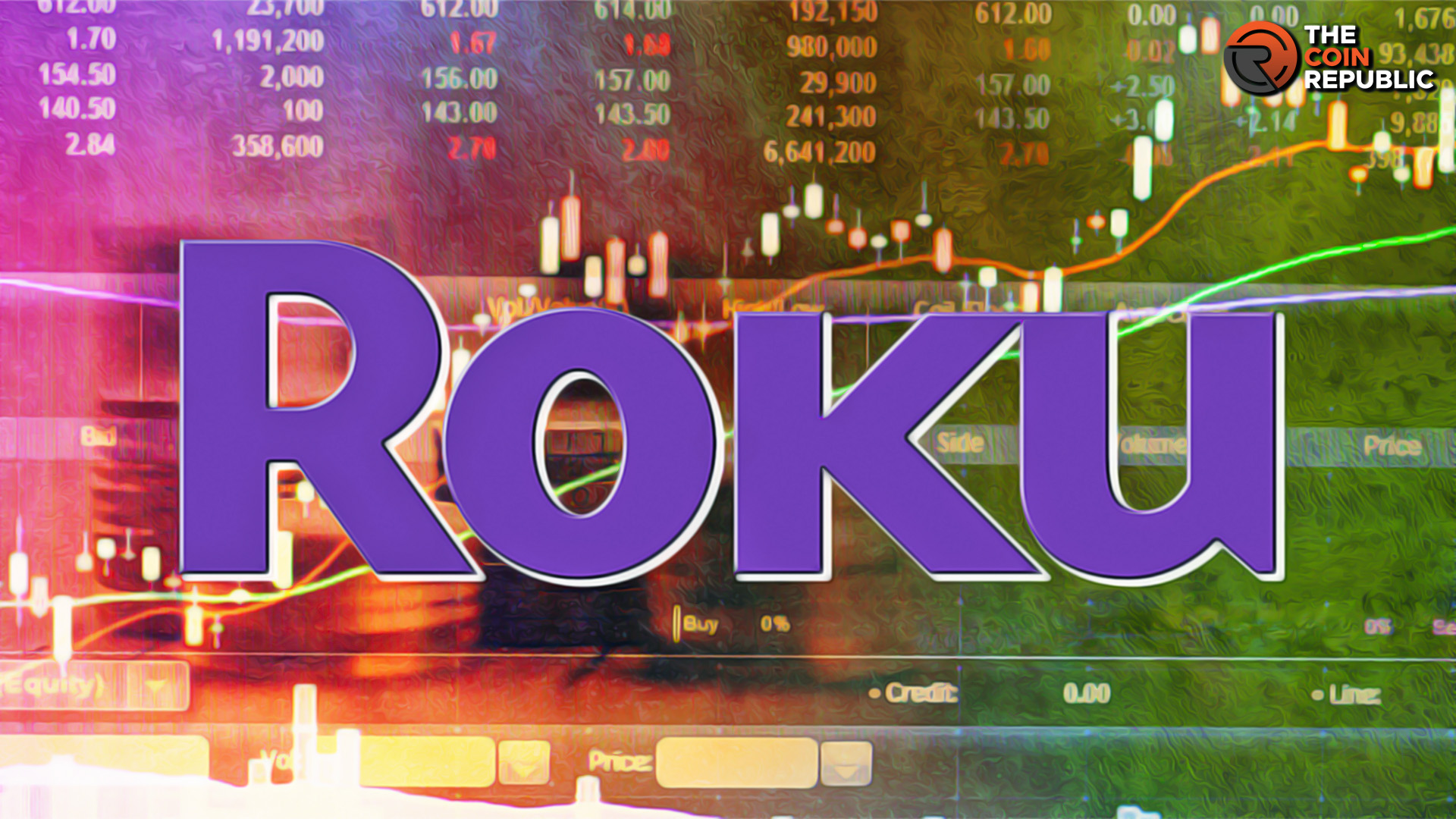 ROKU Stock Price Analysis: Will Earnings Halt the Downfall?