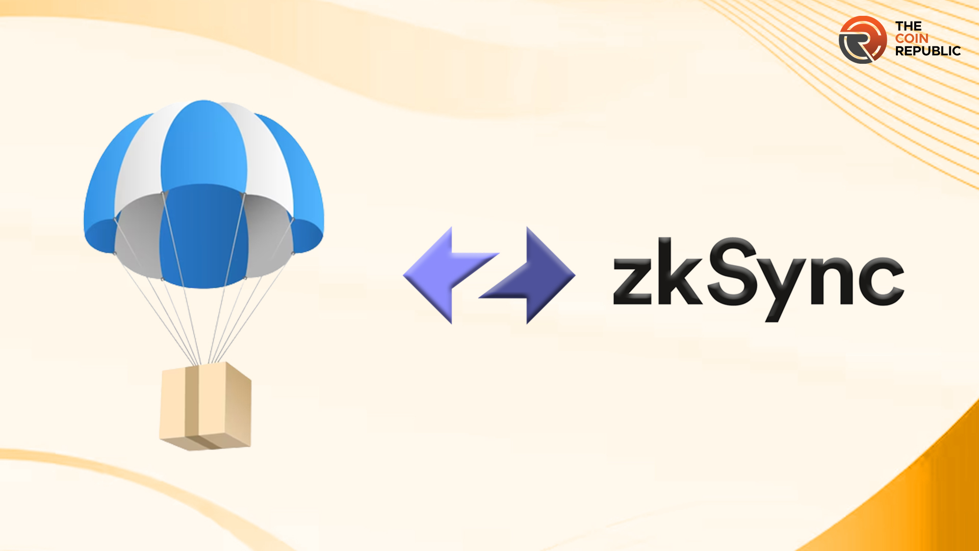 zkSync Confirmed airdrop — A Comprehensive Guide