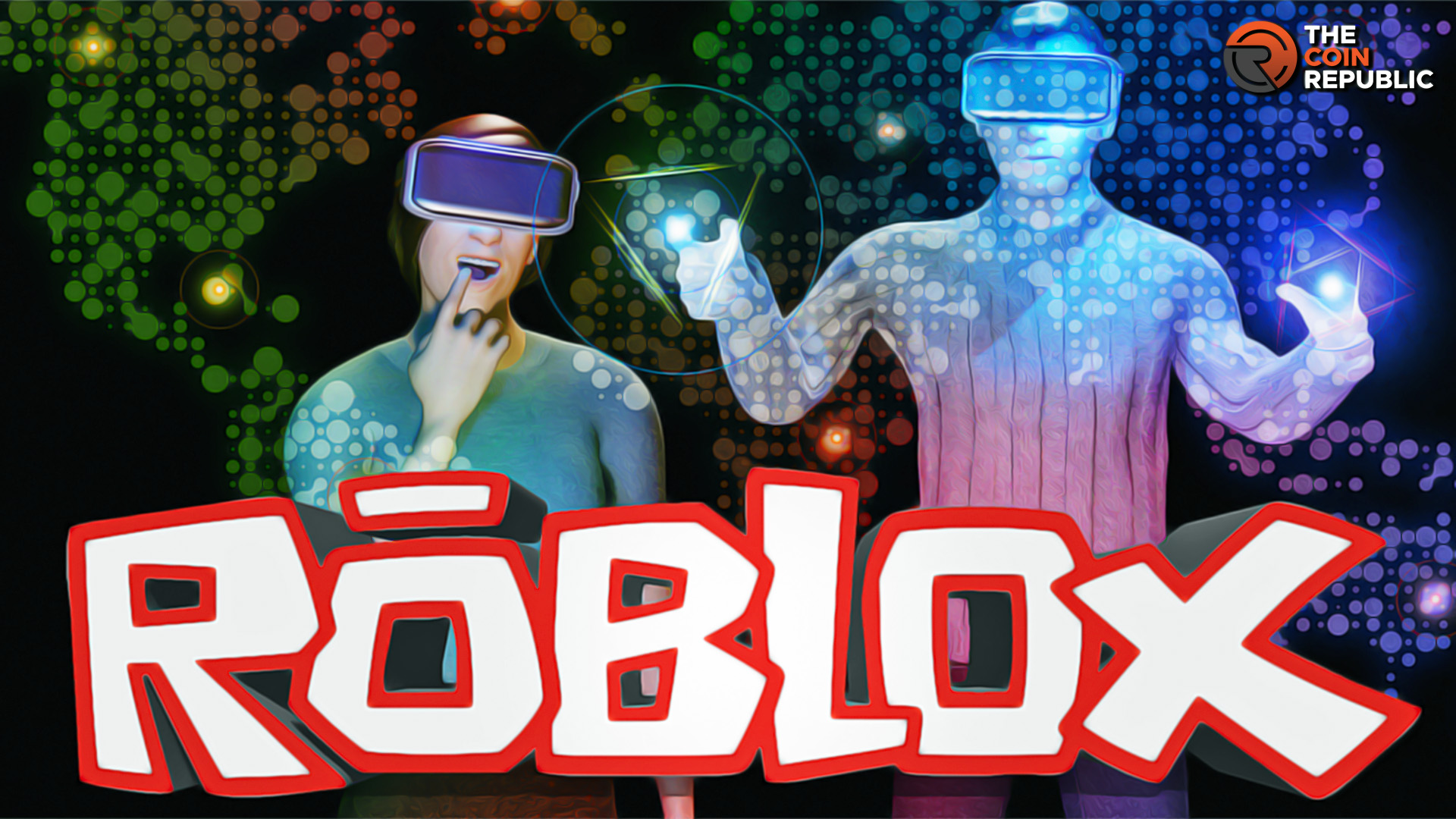 Roblox shows new bits of the metaverse to its developers