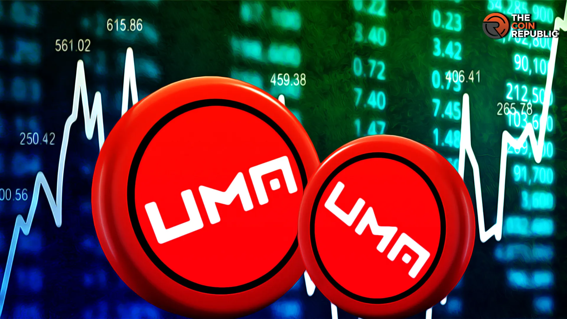 UMA Coin Analysis: Features and Price Aspects of the Crypto