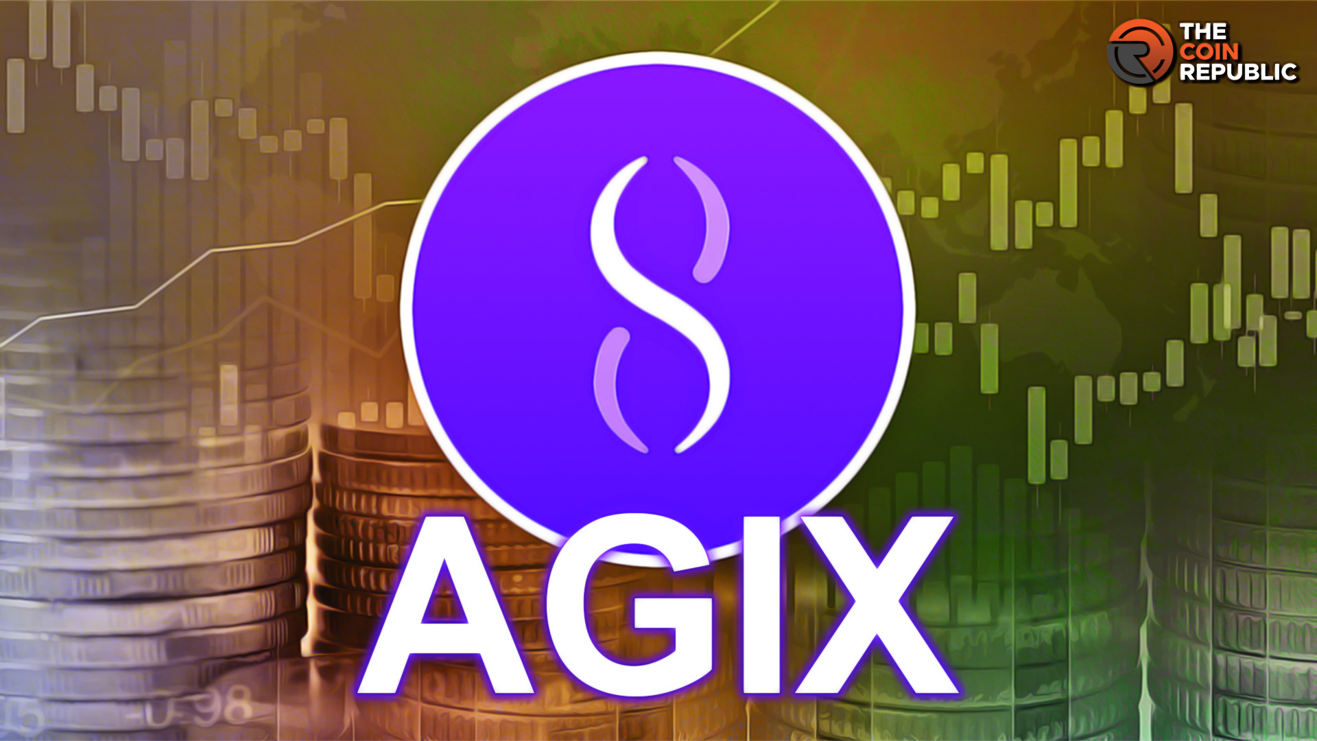 AGIX Price Prediction: Will SingularityNET Show Range Expansion?