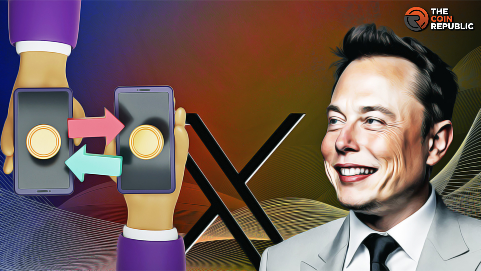 Elon Musks X To Launch Peer To Peer Payments This Year News 