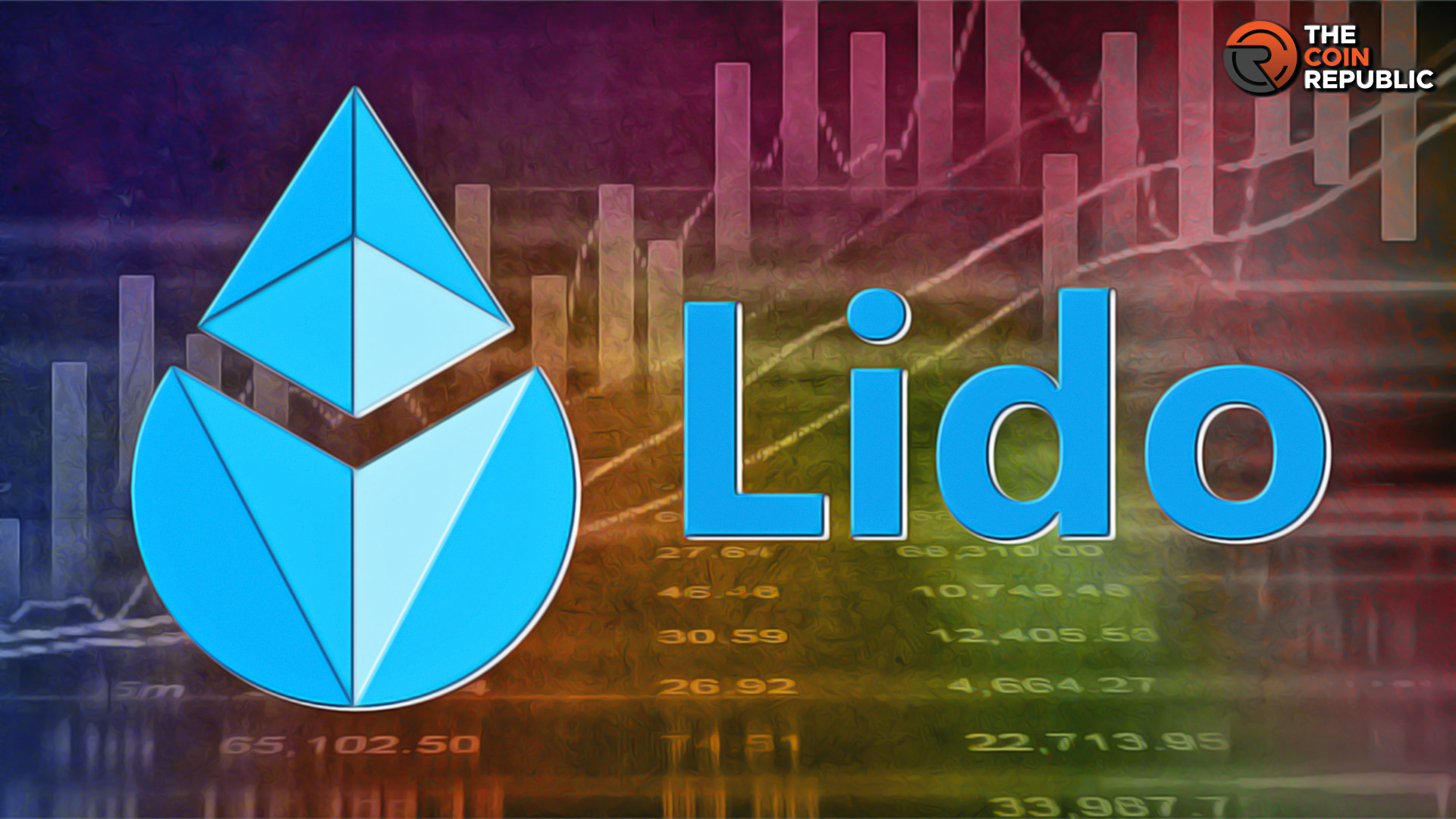 Lido Dao Token Noted a Breakout, Are Bulls Anticipating $5 Mark?