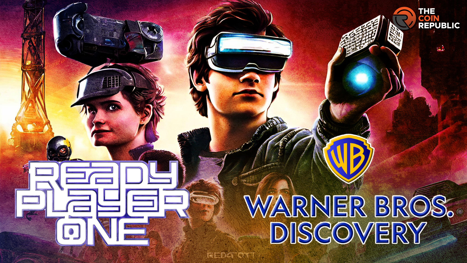 What To Know About Ready Player One