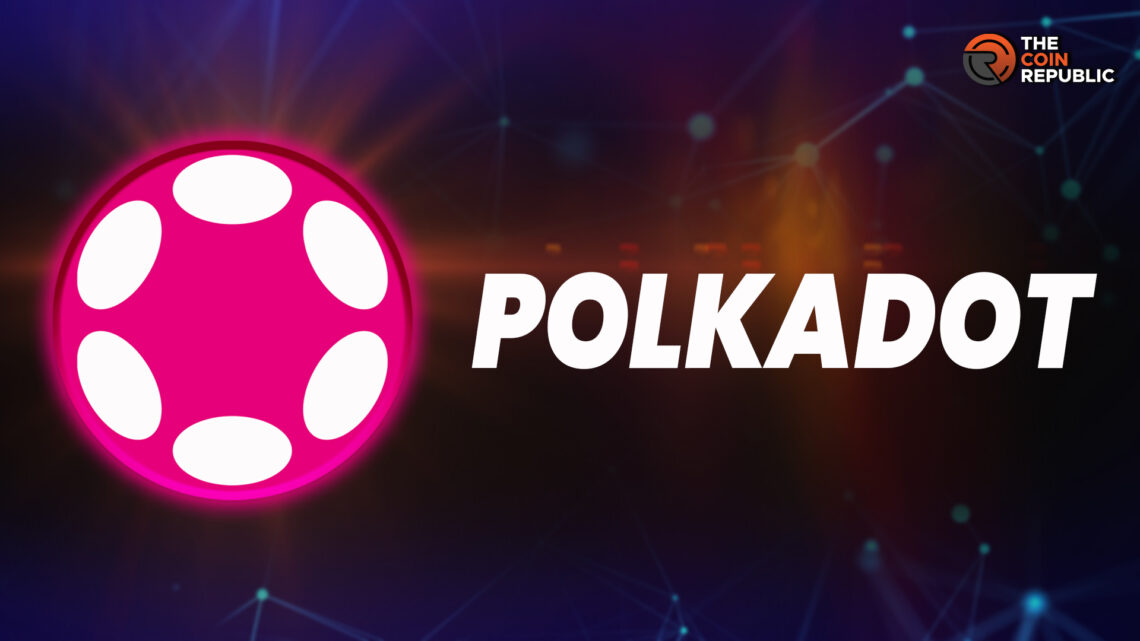 Polkadot Price Forecast: What Factors Could Drive DOT Higher?