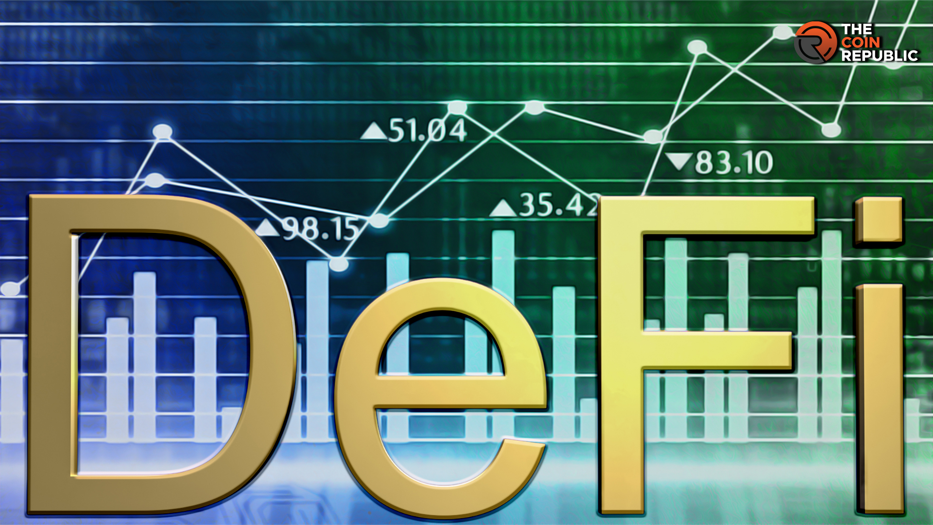 Defi Market Expected to Reach $71 Billion by 2028- Report