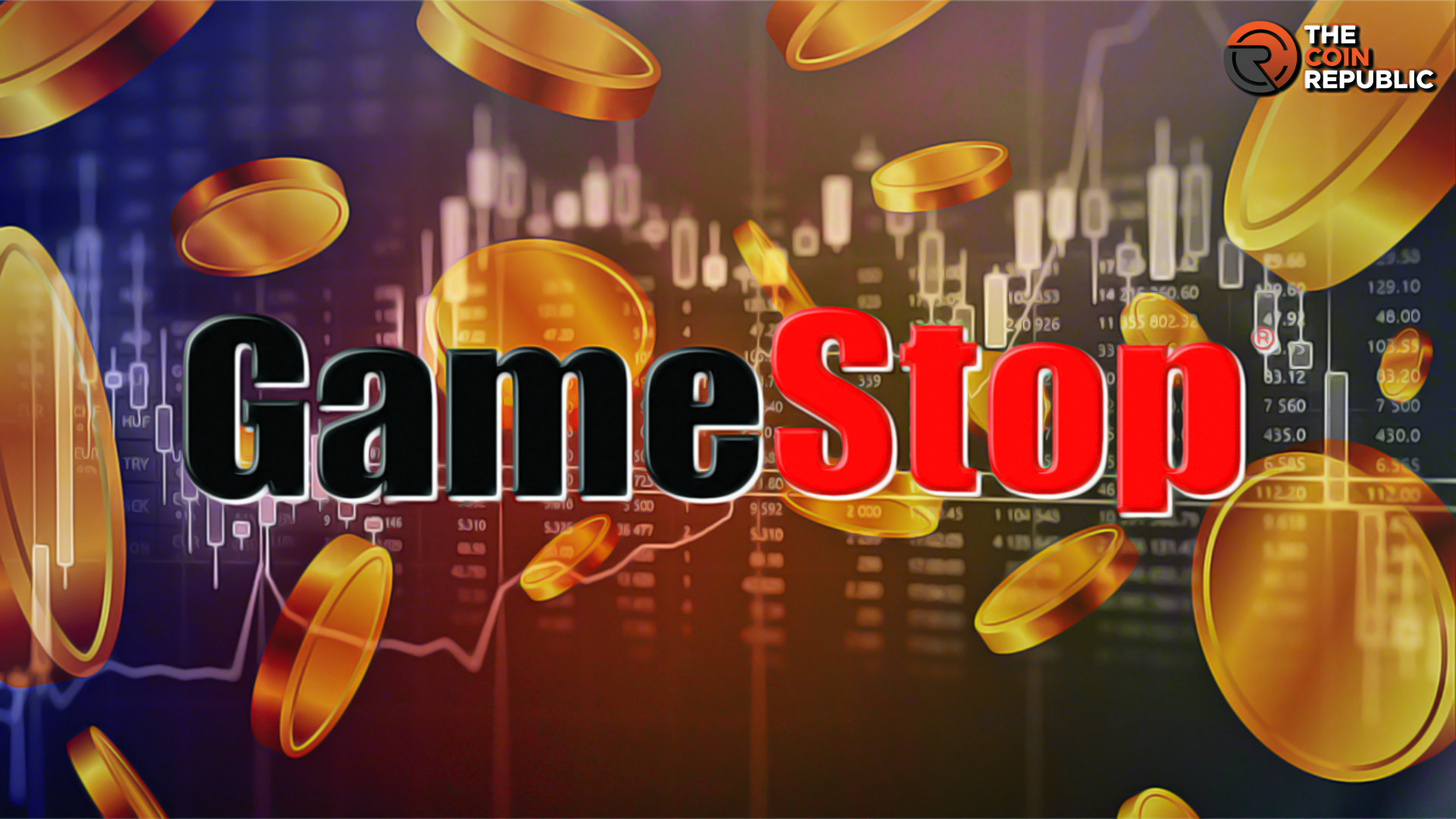GME 2.0: The ‘GameStop’ Meme Coin on Solana Keeps Pumping