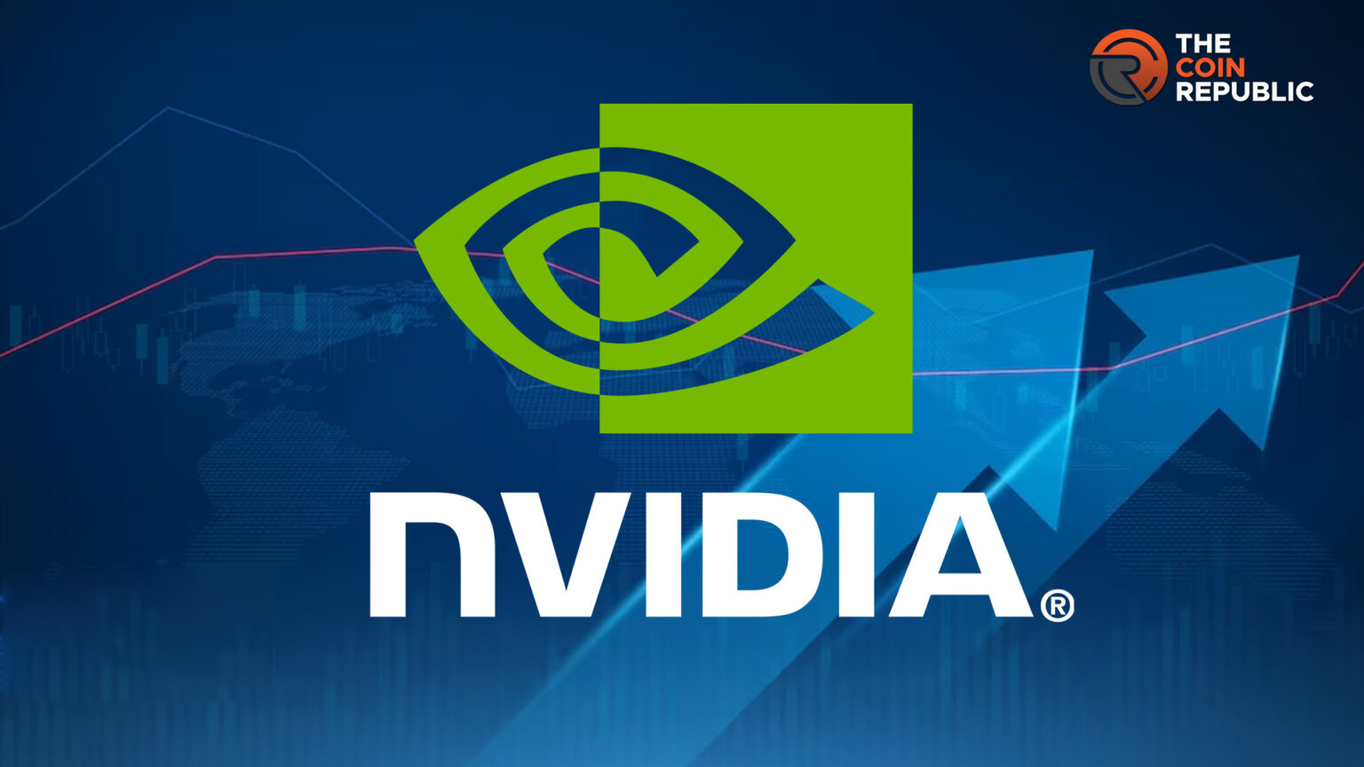NVDA Stock Nvidia Makes Headlines After 265 Earnings Growth
