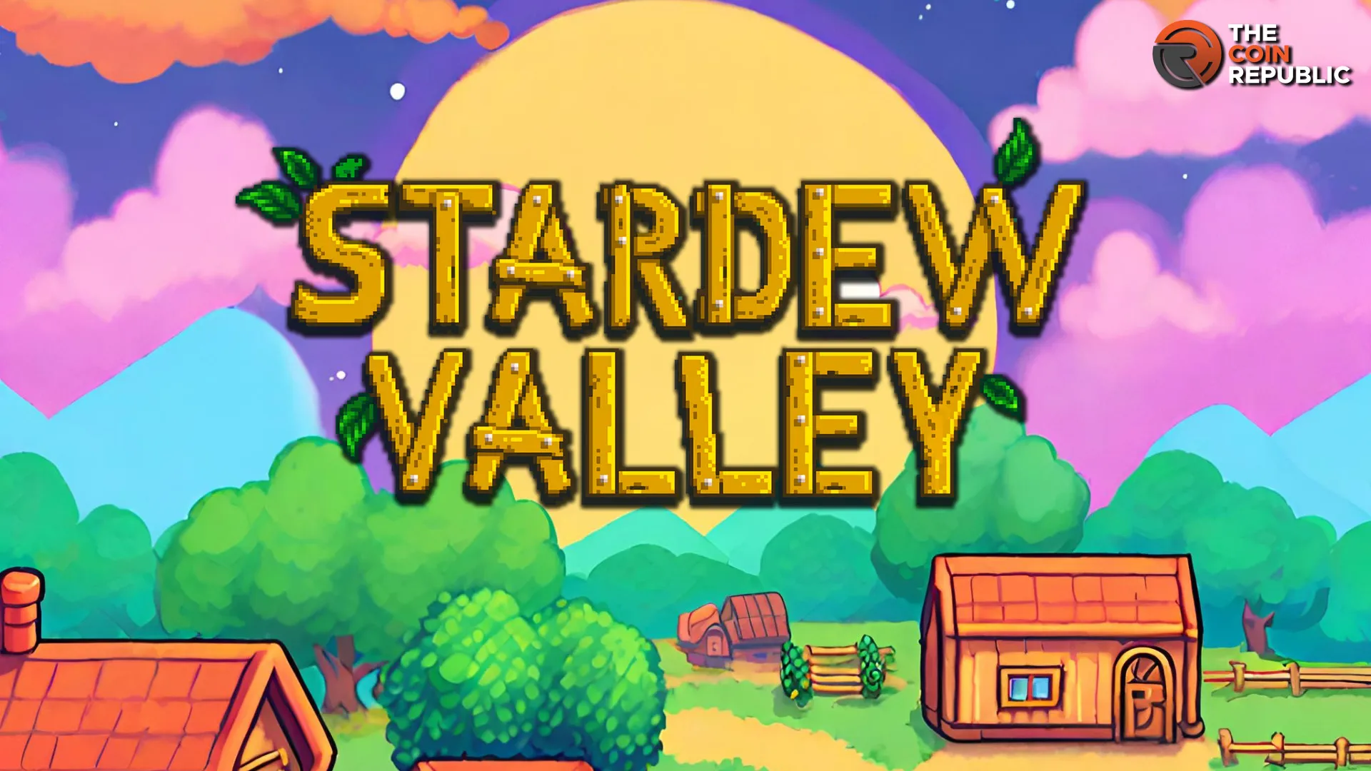 Stardew Valley: An Overview of Cross-Platform Multiplayer