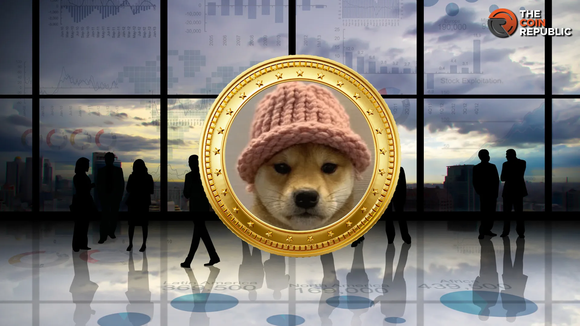 Dogwifhat Price Forecast: Will WIF Crypto Hit $5 Mark?