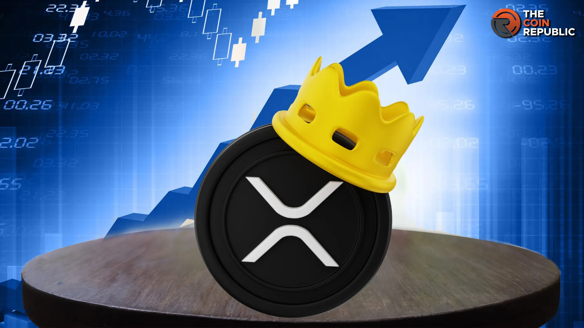 XRP Price Prediction: Can XRP Trigger a Breakout Above $0.7500?