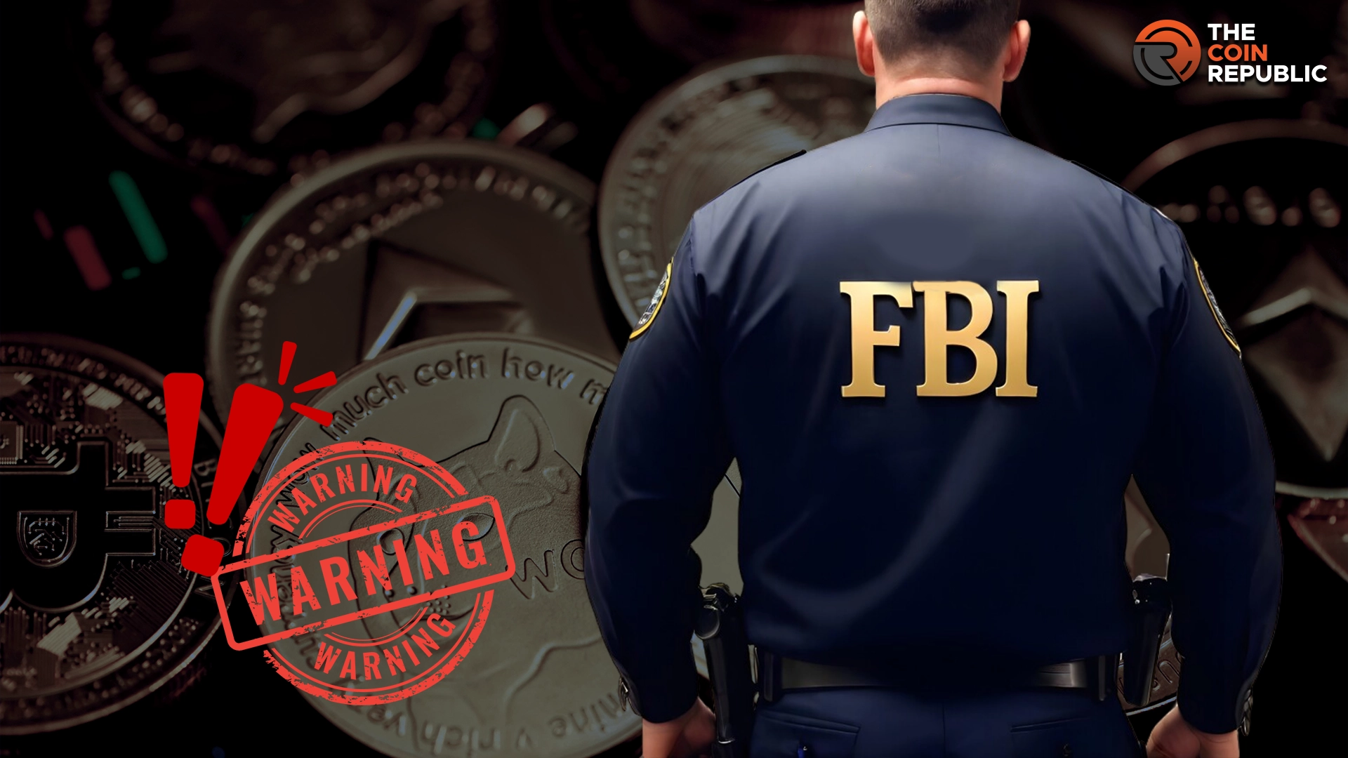 FBI Cautions Against Using Unregistered Crypto Money Transmitters