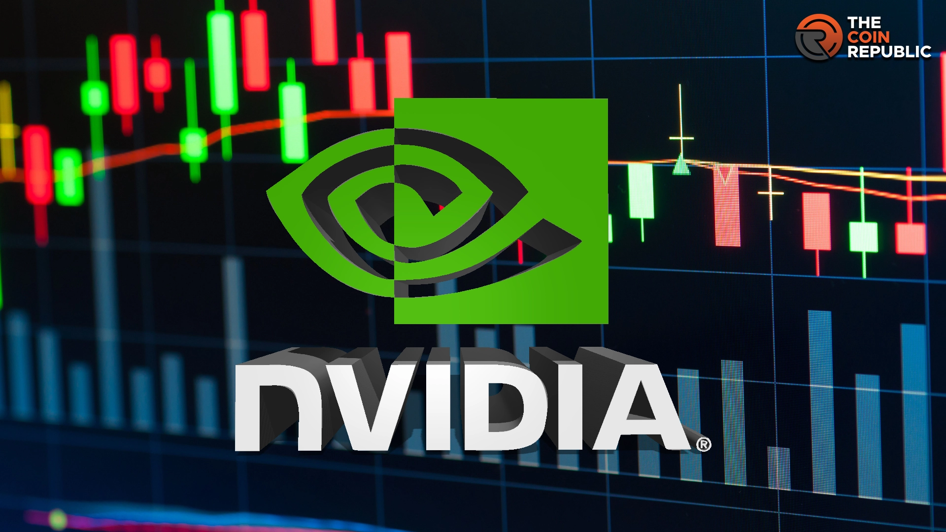 Nvidia Shares Recorded 15% Spike; What To Expect From AI Tokens?