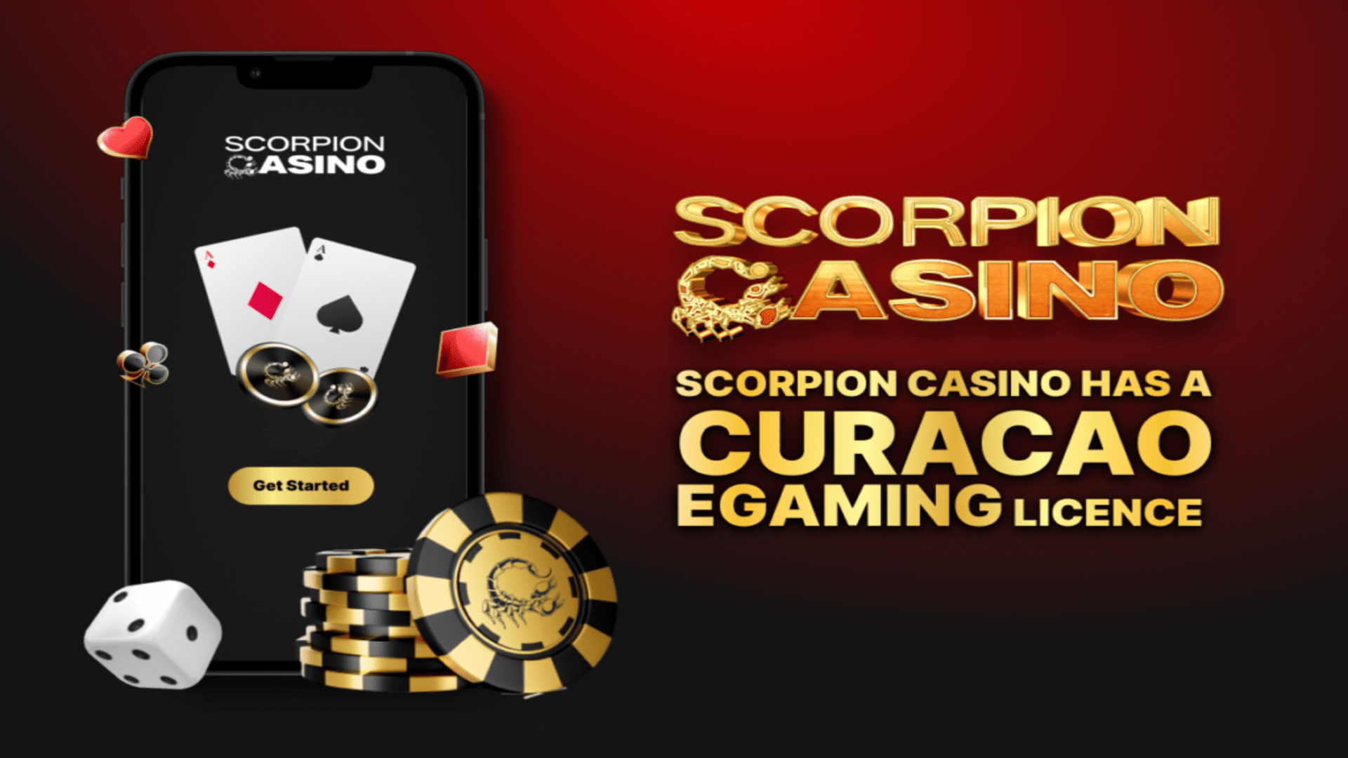 Crypto Creativity: WIF’s Vegas Achievement and Scorpion Casino’s $8M Presale Push