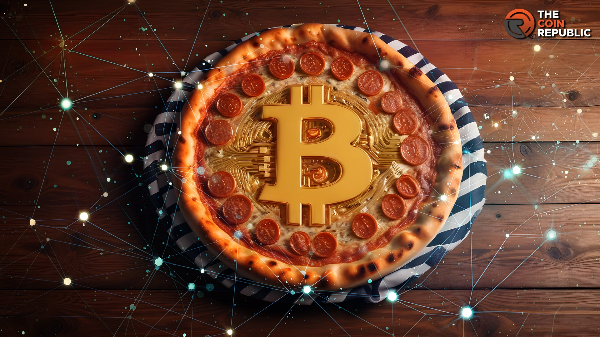 BitMart and Consensys Announced Events on 14th Bitcoin Pizza Day