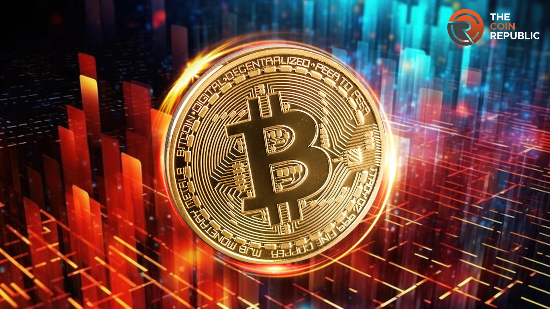 Bitcoin Edges Toward Breakout: Are All-Time Highs in Sight Again?