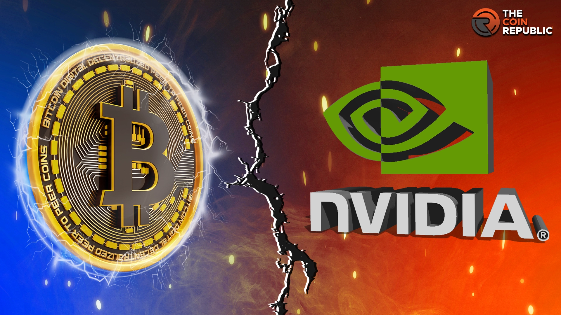 Bitcoin vs Nvidia: Which Investment Is Better In The Long Term?