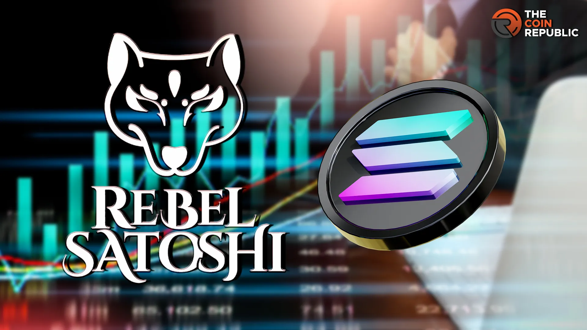 Rebel Satoshi ($RBLZ): Solana’s Elite Pick For Smart Investors