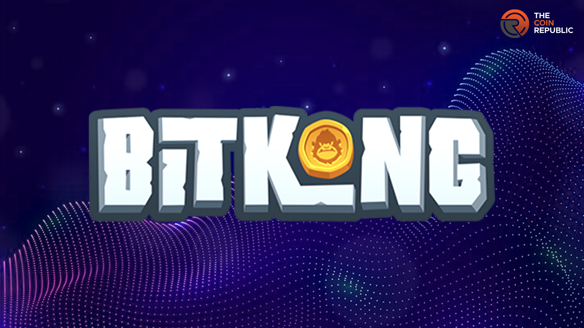Unlock Fun & Fortune At BitKong Bitcoin Casino: Your Jungle Adventure To Exciting Crypto Wins
