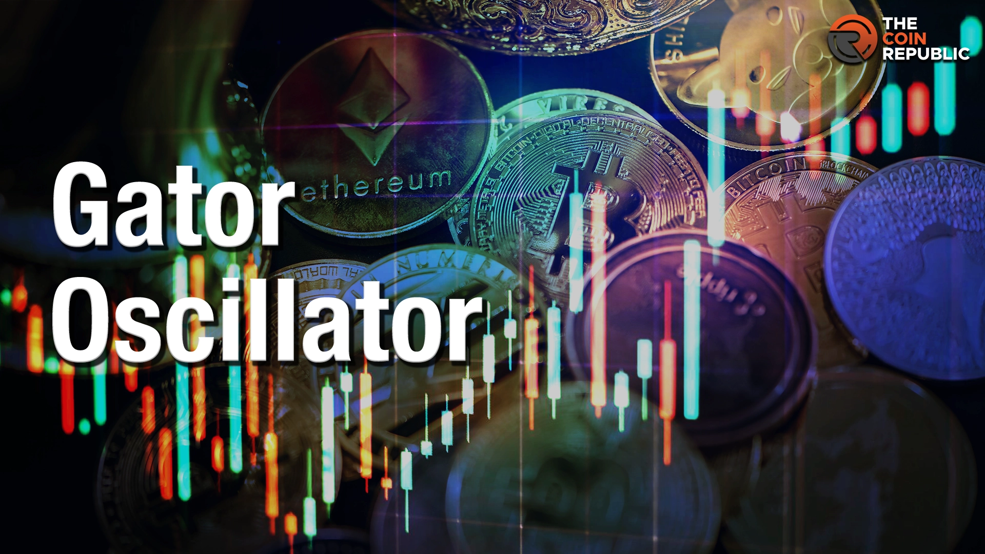 A Guide To The Gator Oscillator And Its Trading Applications