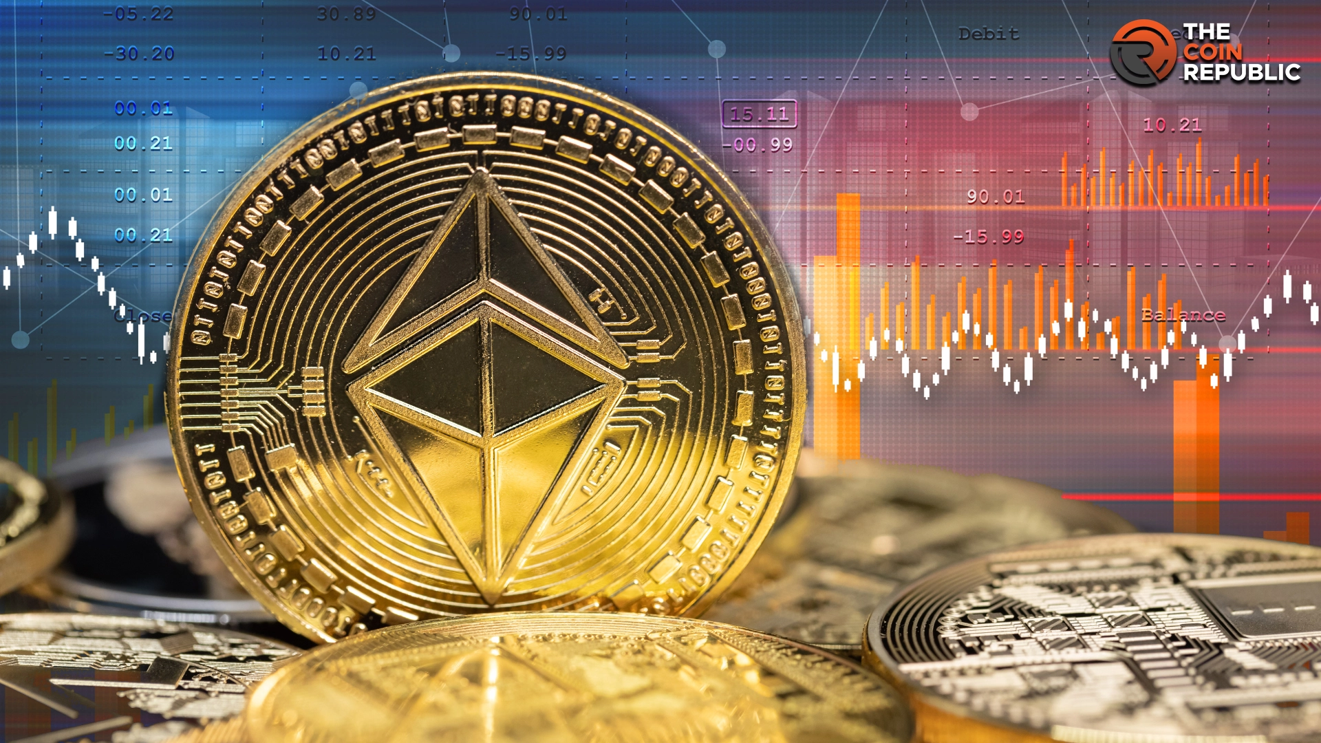 Ethereum (ETH) Price Back In The Game Cross $3K Level, $4K Next?