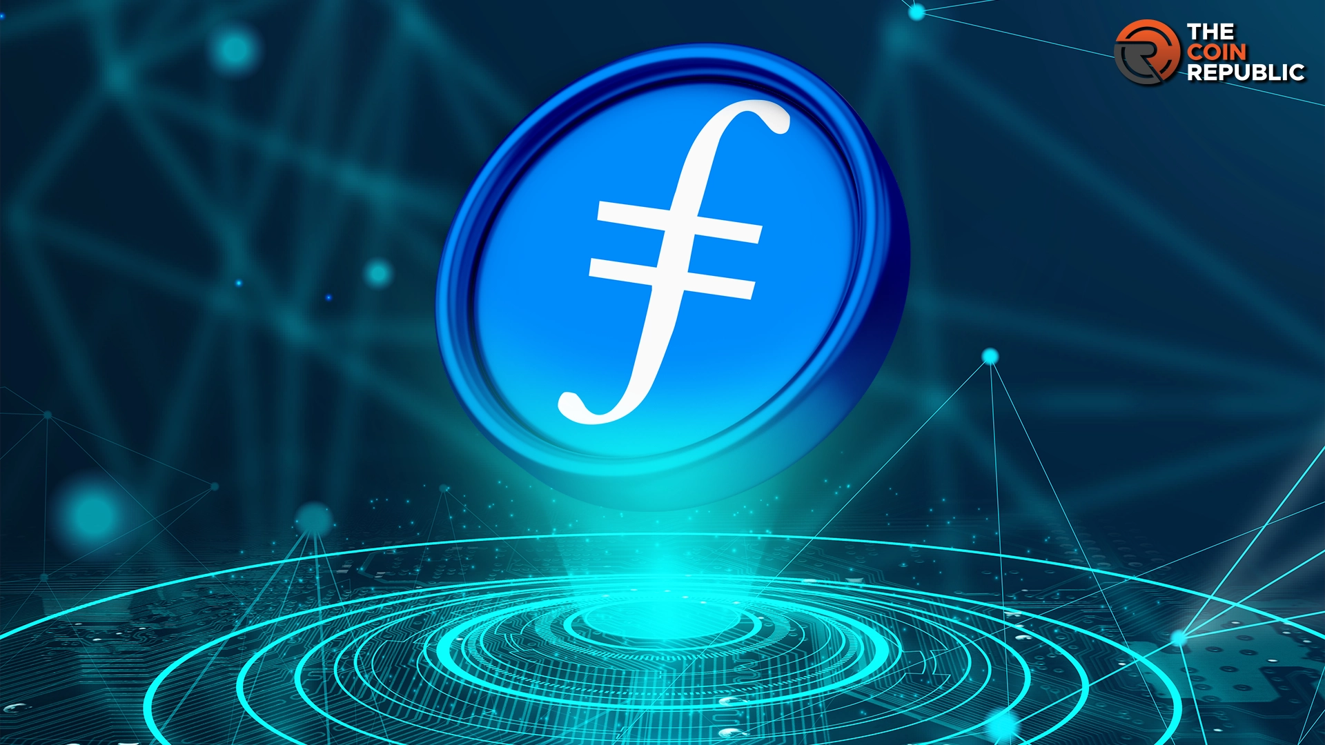FIL Price Gained 19% in One Year; Will This Slow Trend Continue?