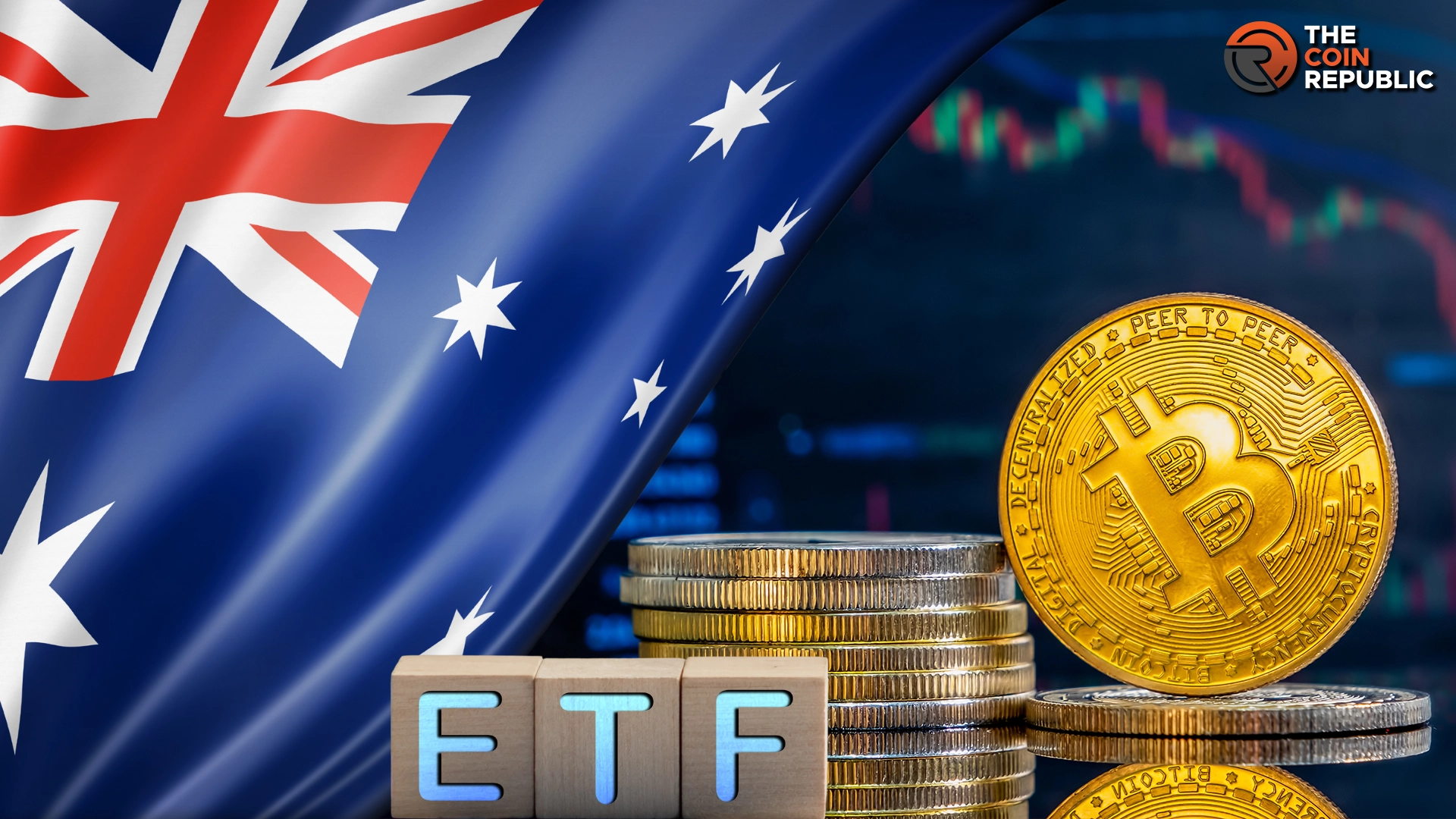 After US, HK, Australia Enter the Spot ETF Market, Live on June 4