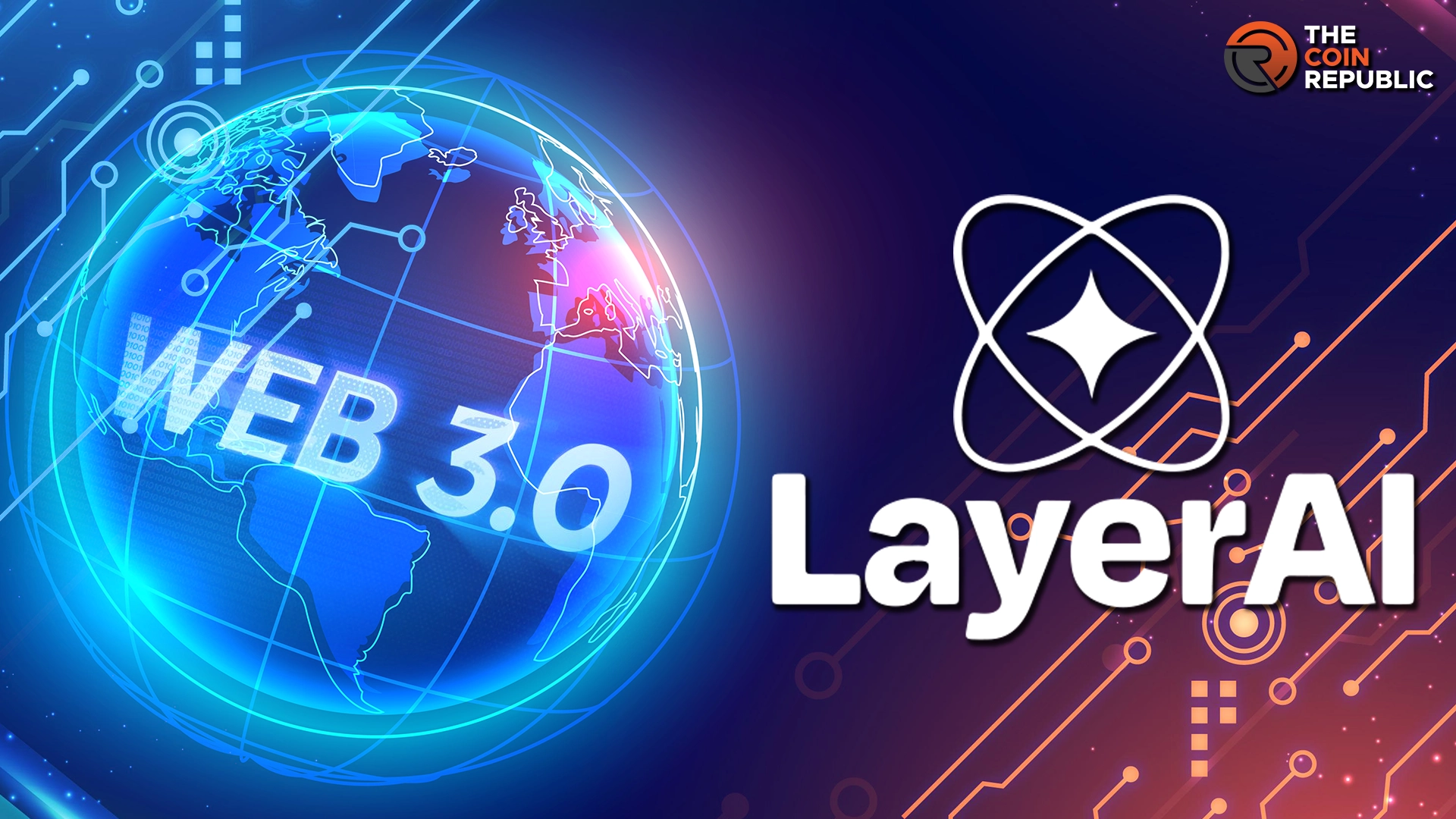 LayerAI’s Innovation BrowseWeb3: Your All-In-One Solution