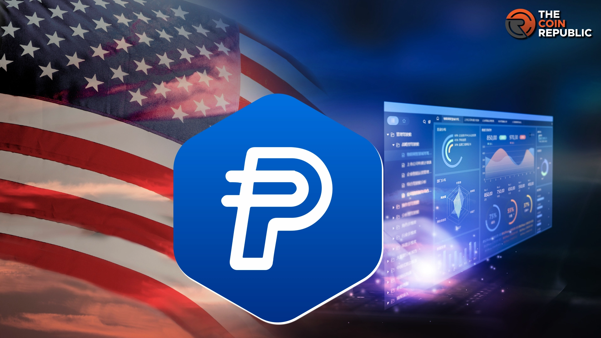 PayPal USD: Your Stable Gateway To Digital Transactions In The US 
