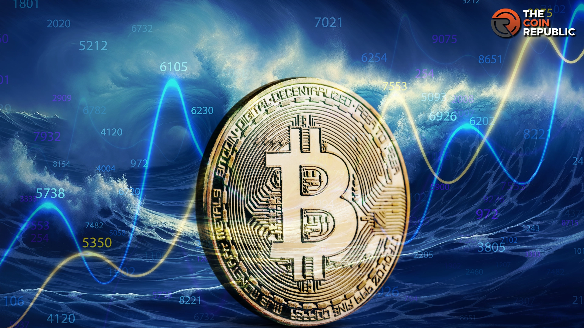 Bitcoin Could Reach $75K This Month? Here’s A June Month Outlook