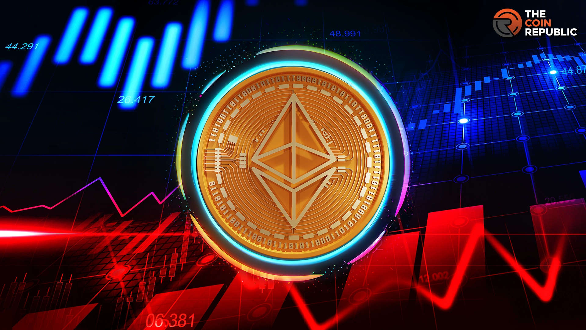 Analysts Are Bullish & ETH ETF Awaits SEC’s Final Say; What’s Next?
