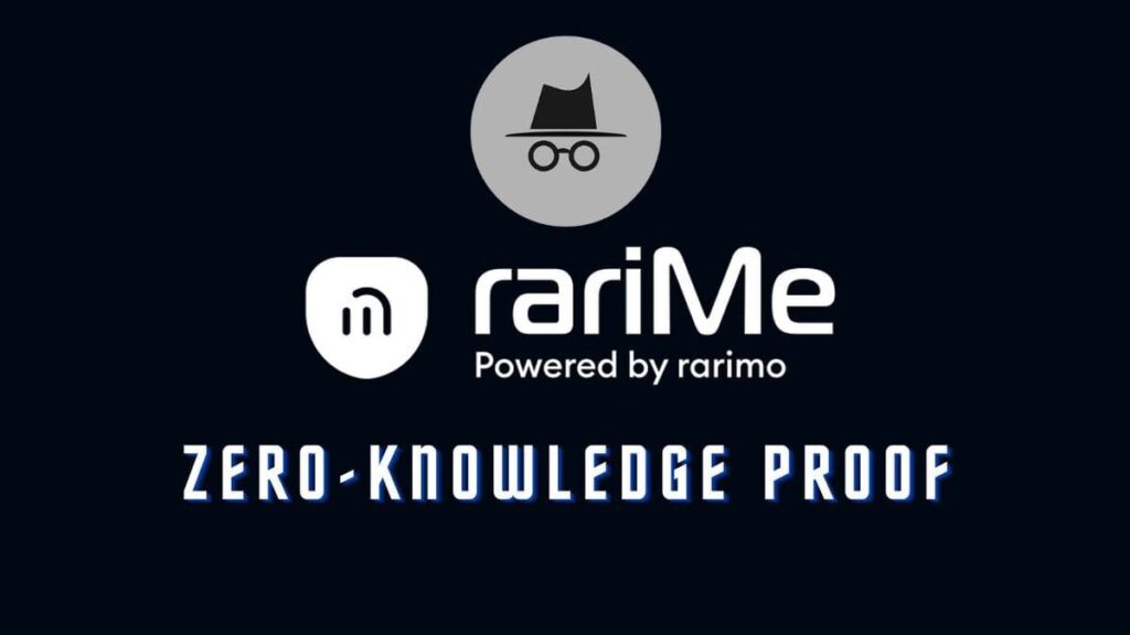 RariMe App
