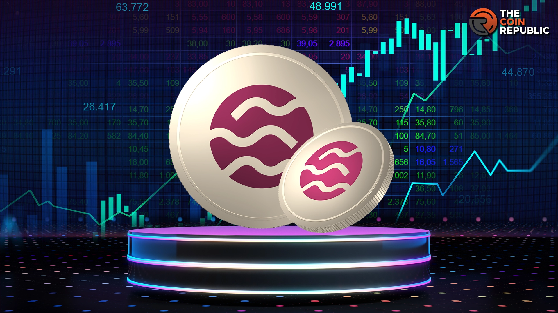 Sei Crypto On The Verge Of A Breakout: $0.75 Level In Sight Ahead